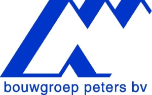 Kameleonwoningen - Partner Bouwgroep Peters - logo